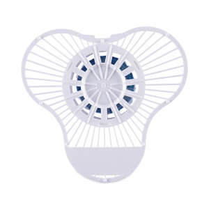 Boardwalk, Urinal Screen with Non-Para Cleaner Block, Green Apple