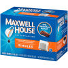 Maxwell House Singles Coffee Bags 3 oz Box