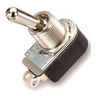 Bat Handle Type SPST Toggle Switch With 6 in. Wire Leads, ON-OFF Maintained Contact