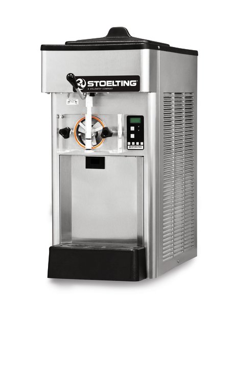 Gravity Fed Single Flavor Counter Top