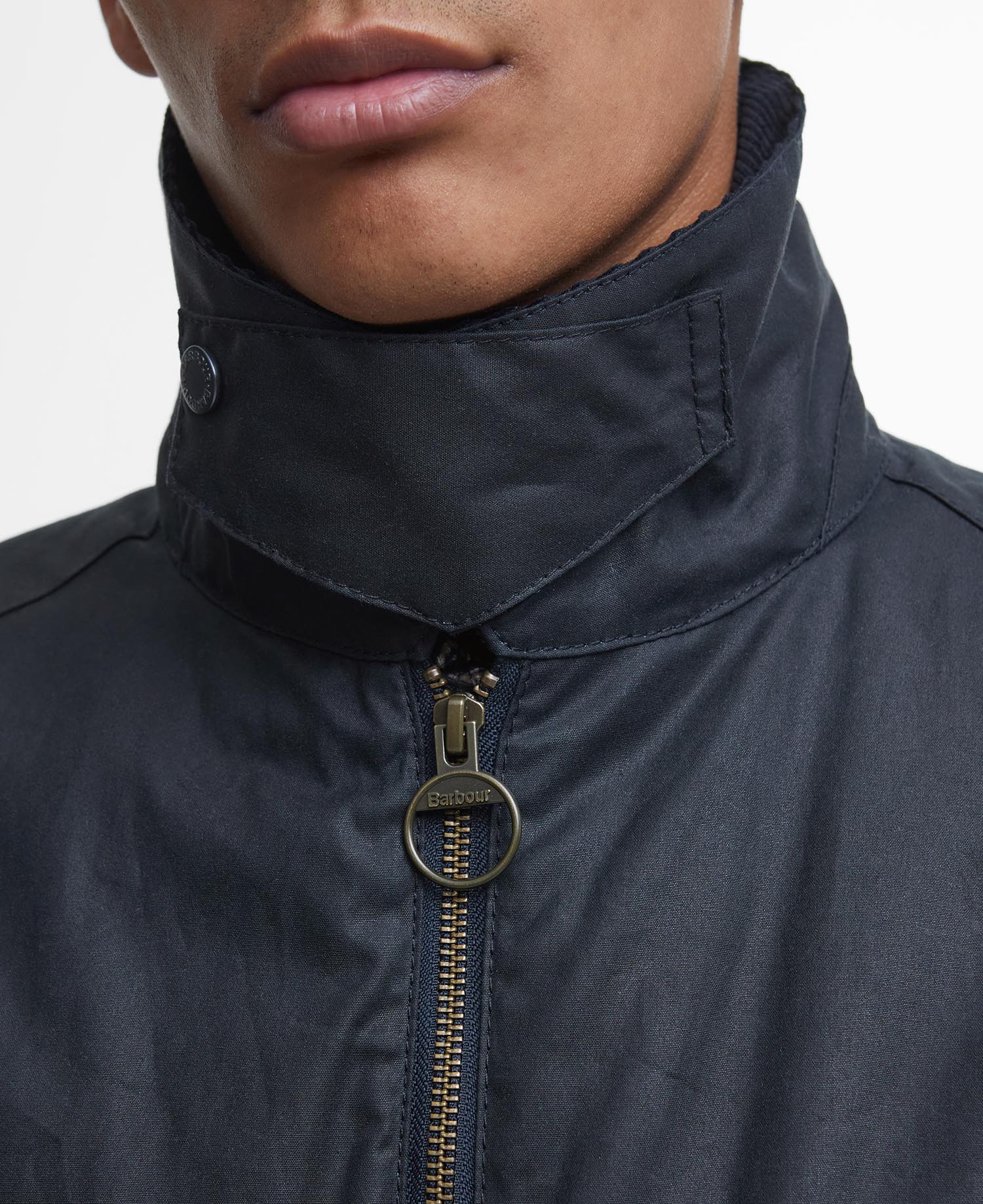 Wachsjacke Shoreman Spey image number 5