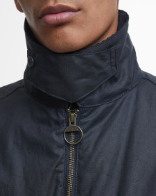 Wachsjacke Shoreman Spey 
