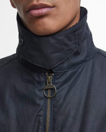Wachsjacke Shoreman Spey