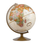 Replogle Globes Franklin Globe RE-31501