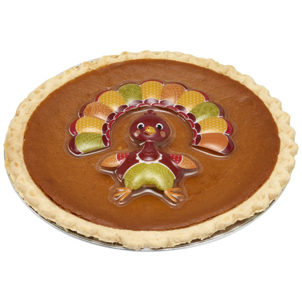 Turkey Pop Tops®
