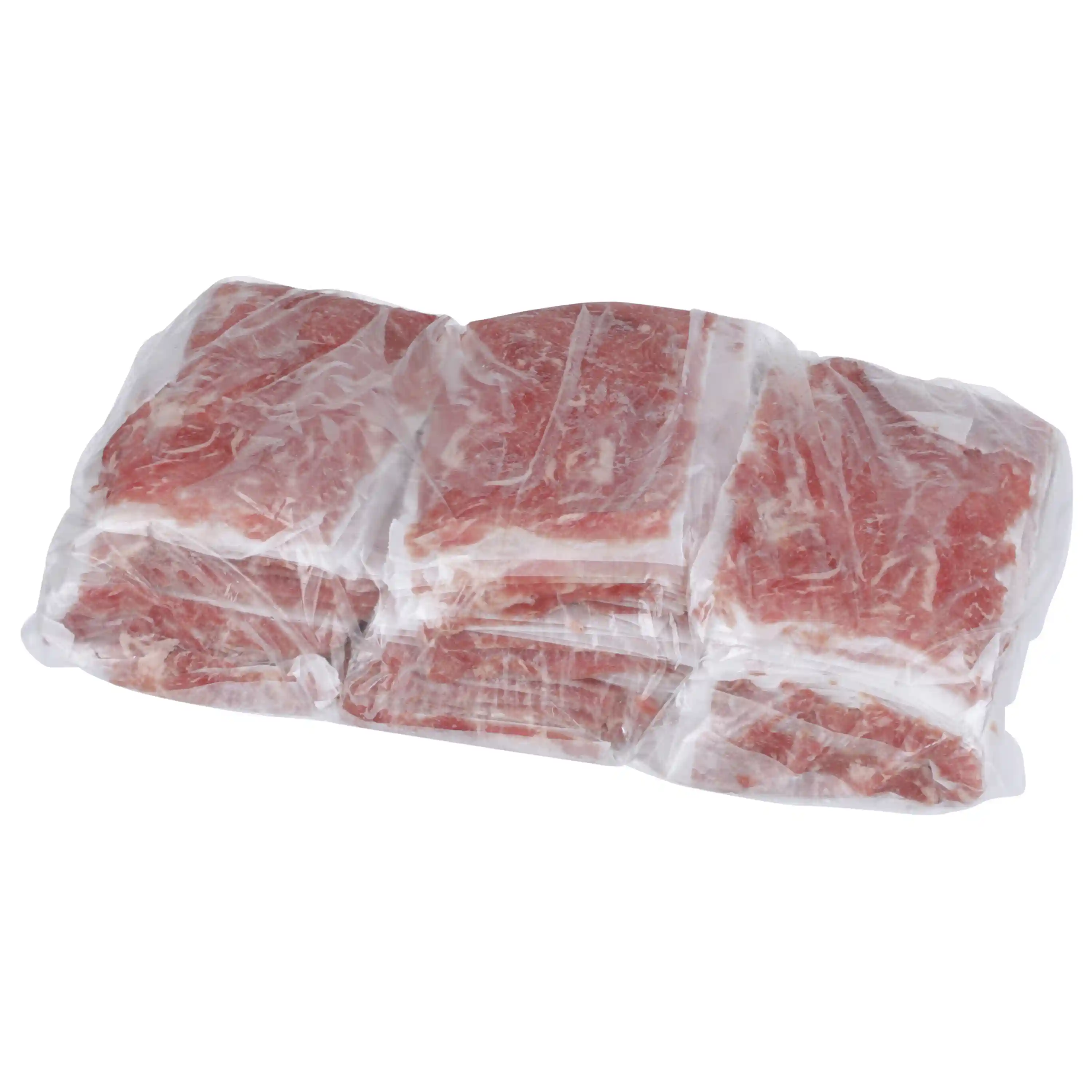 Philly Freedom® Gold Traditional Beef Flat Steak Slices, 2 oz_image_3