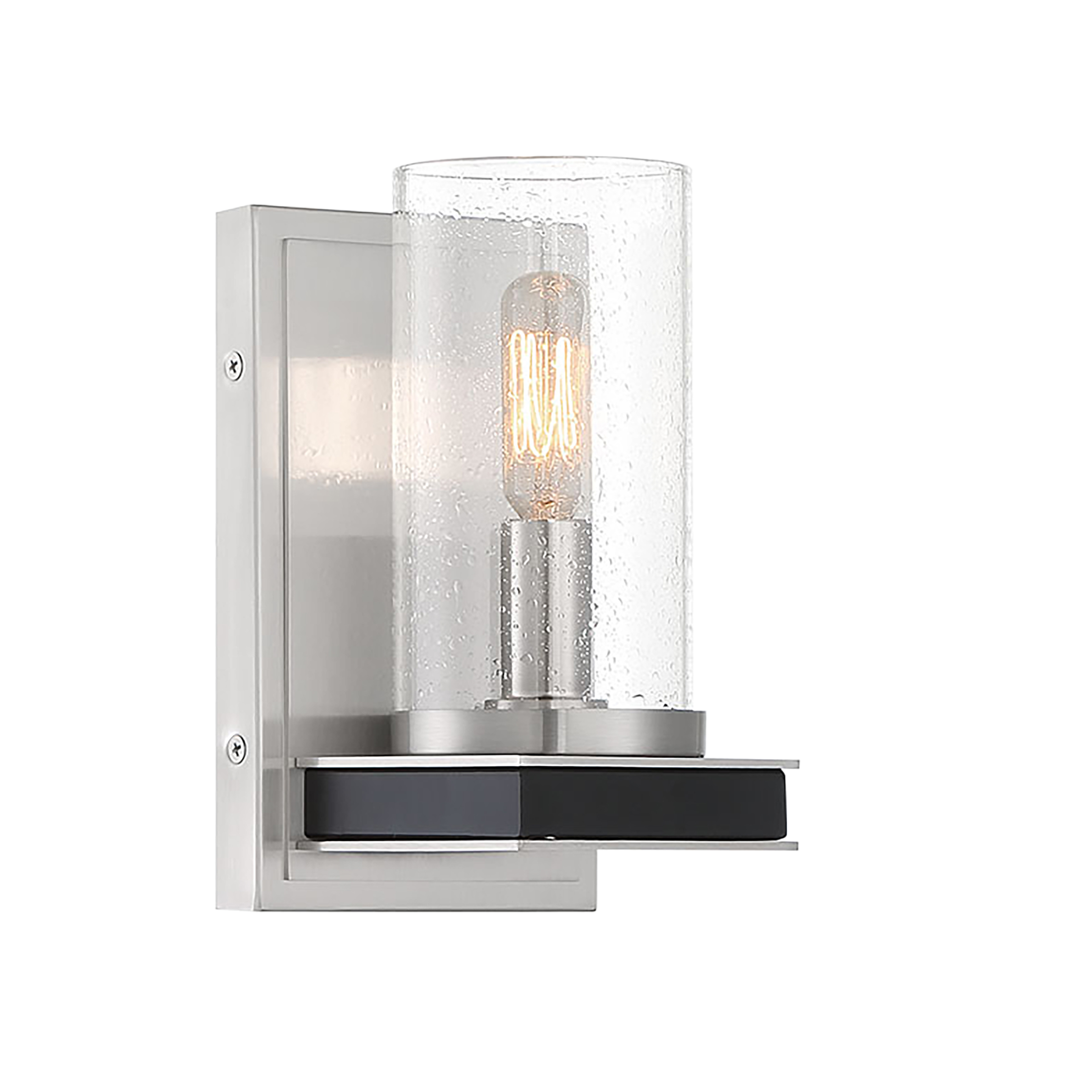 Cole's Crossing - 1 Light Wall Sconce