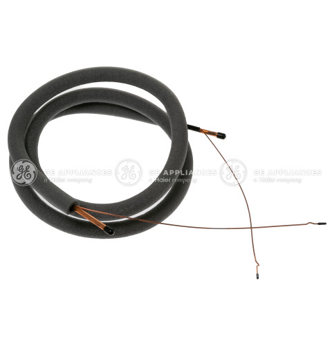 TUBE SUCTION & CAP ASSEMBLY