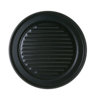 Advantium Black Grilling Tray — Model #: WB49X10241 Advantium Black Grilling Tray — Model #: WB49X10241