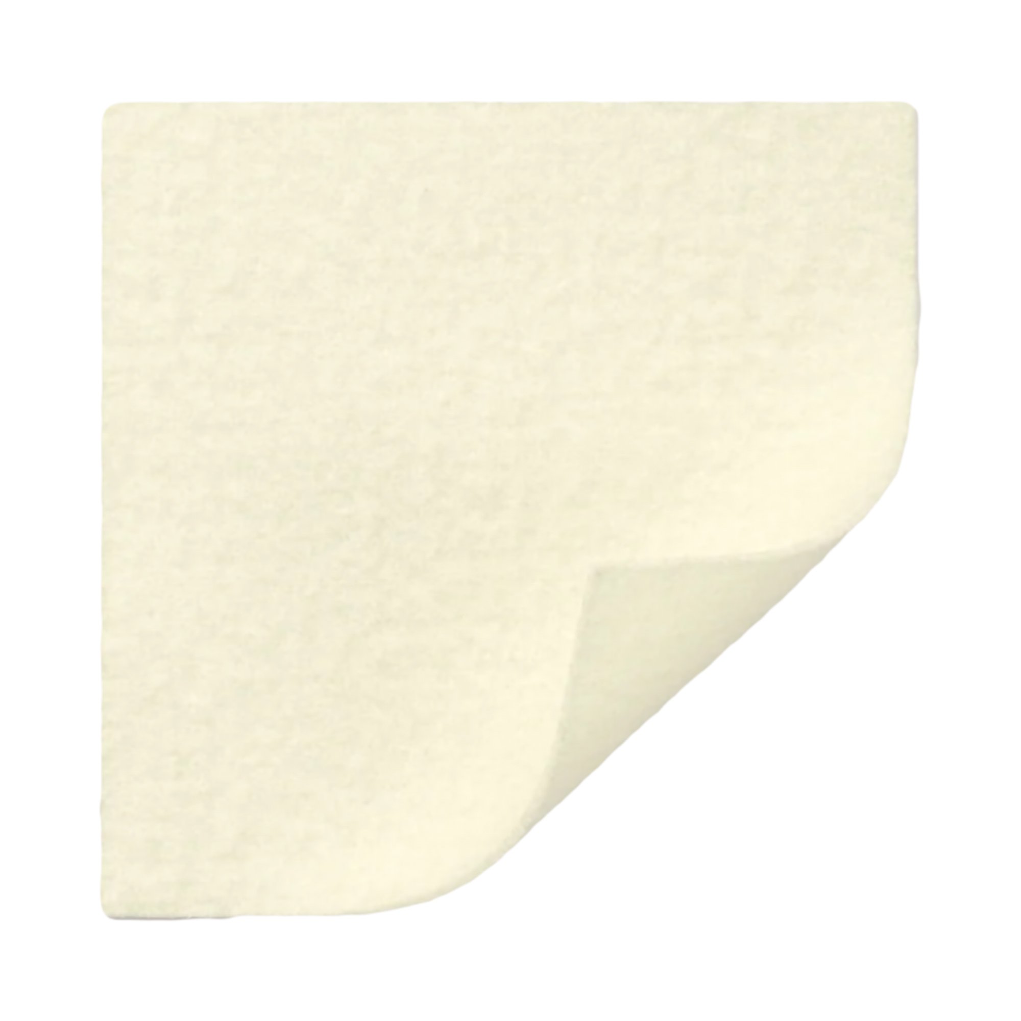 Exufiber Gel Fiber Dressing, 5 x 5 Centimeter MK 1052344