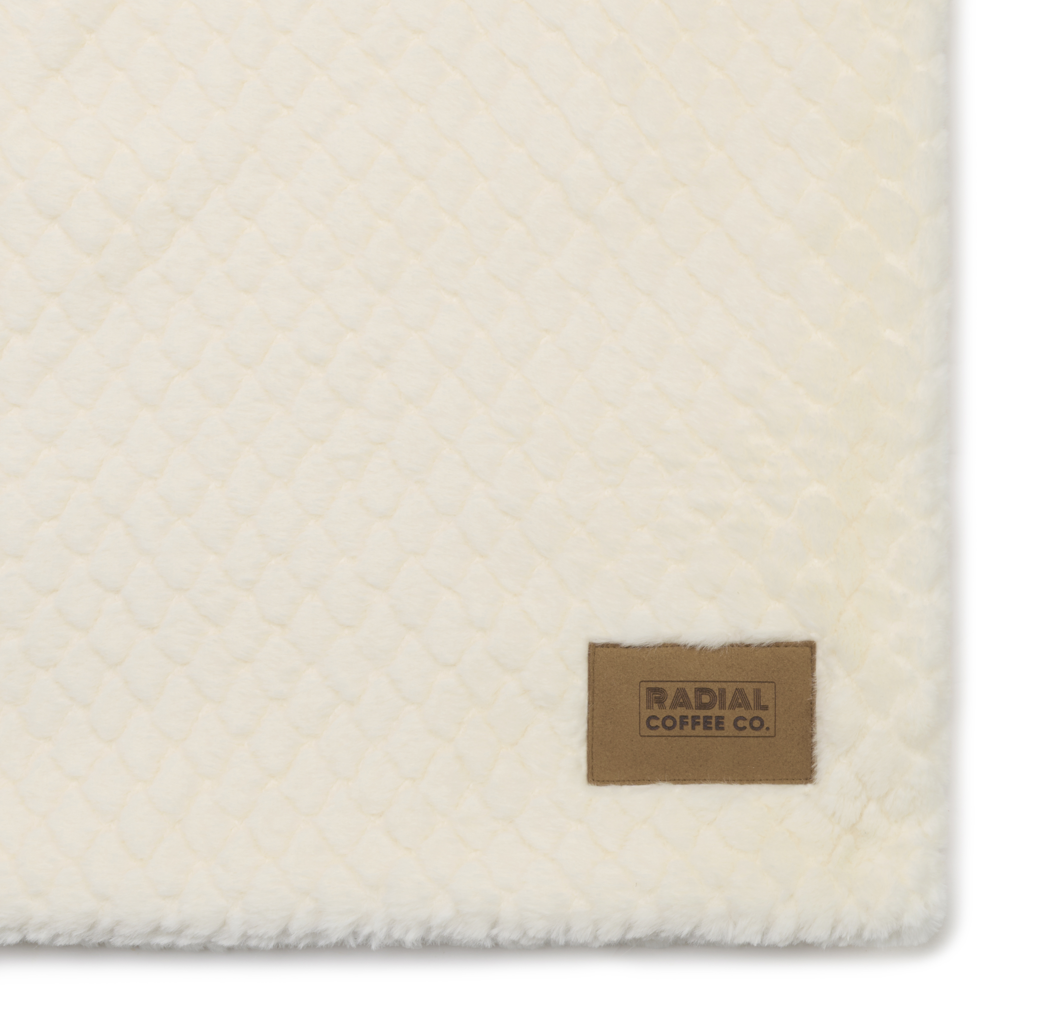 Luxe Nordic Throw Blanket-Gemline