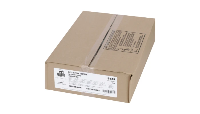 CAB® Brand Certified Angus Beef® Country Fried Steak, 4 oz_image_5