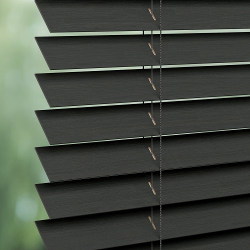 Drift 8399 Wood Venetians