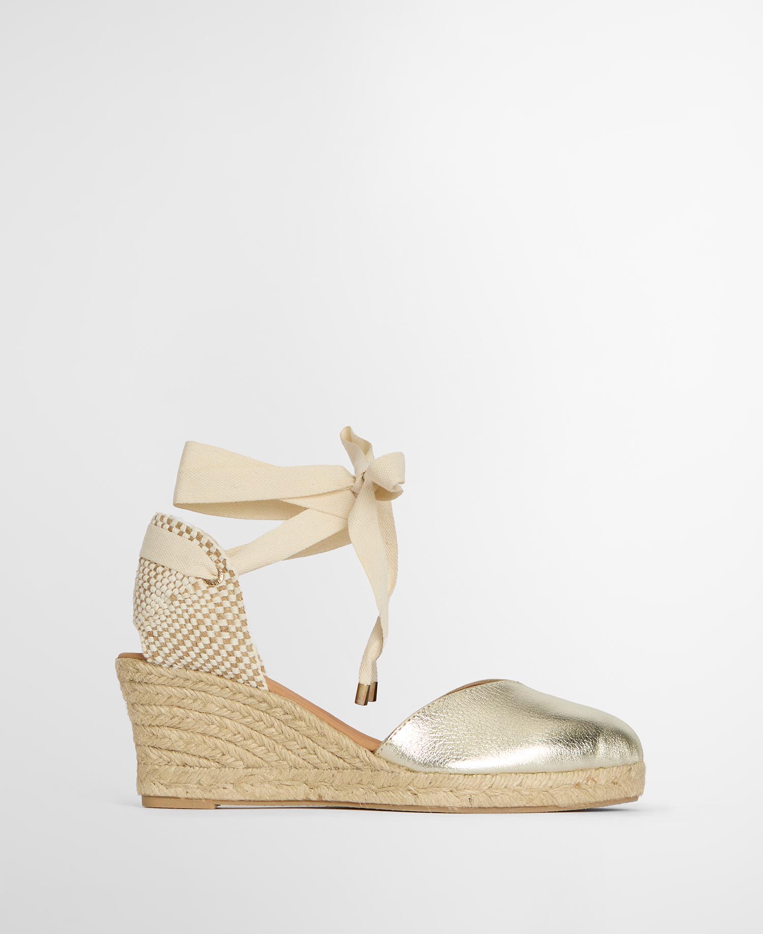 Isla Espadrille Wedges image number 0