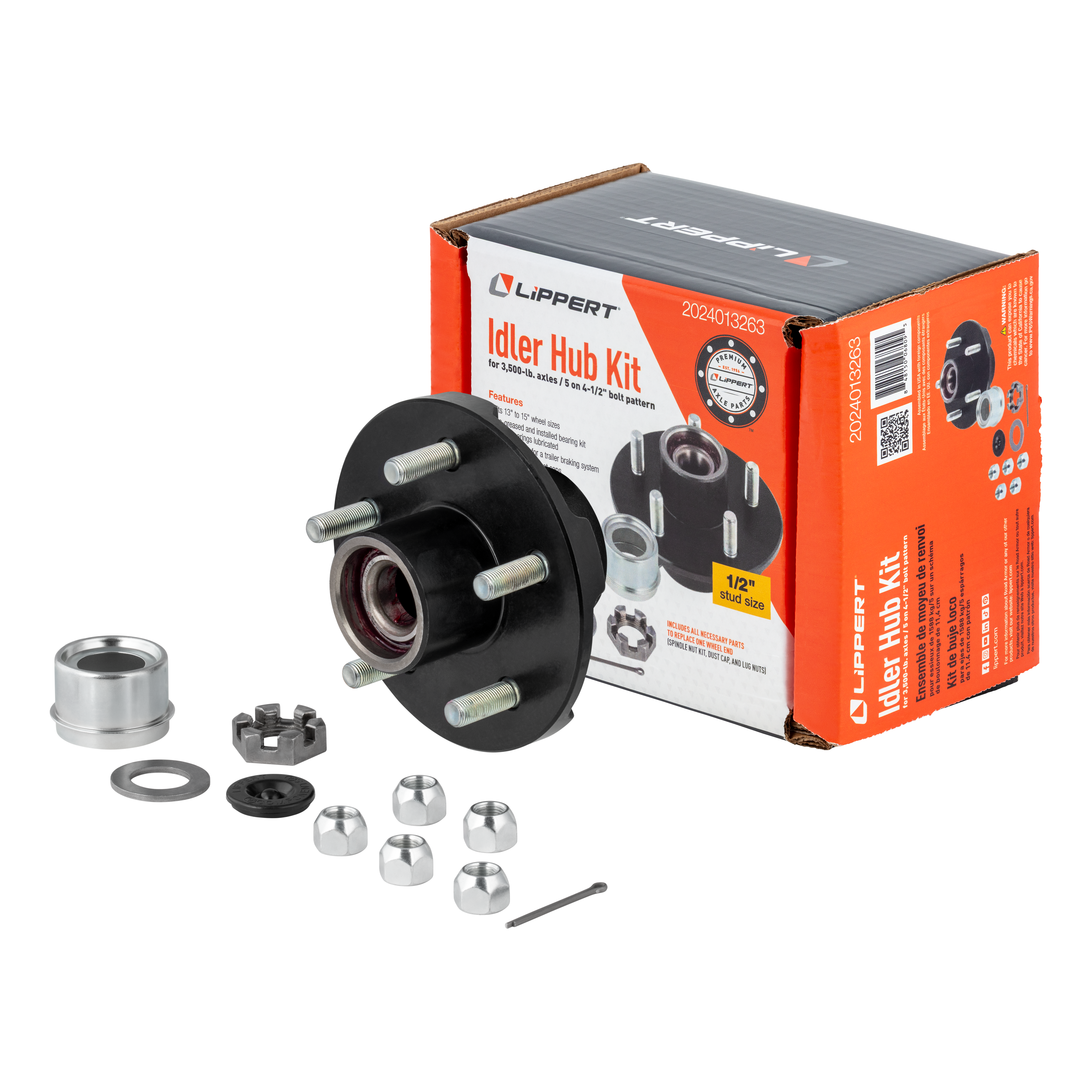 Lippert Components 2024013263