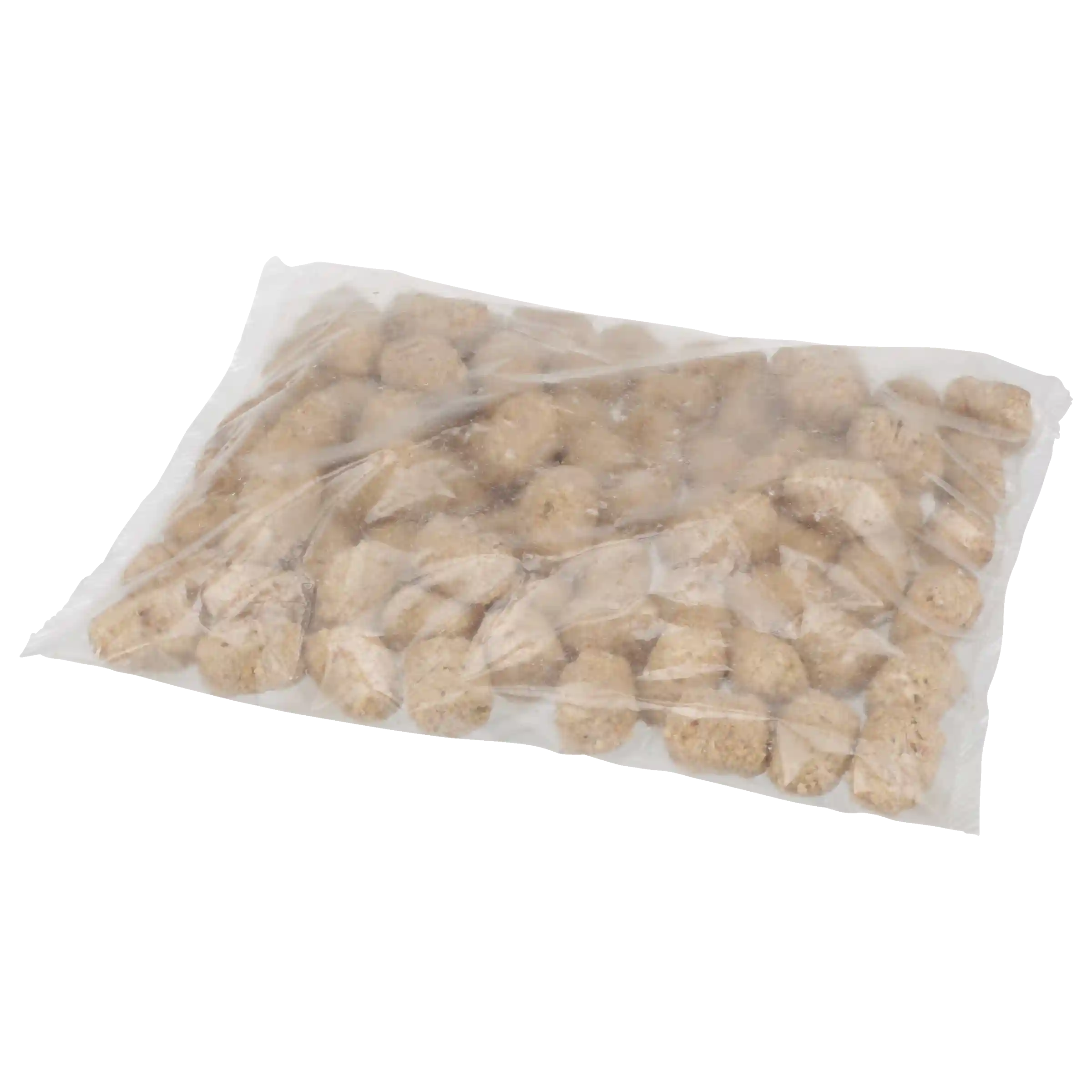 Bonici® Fully Cooked Oven Roasted Italian Style Pork and Beef Meatballs, 1 oz_image_3