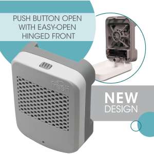 Fresh Products, myfresh 2.0, Air Freshener Dispenser