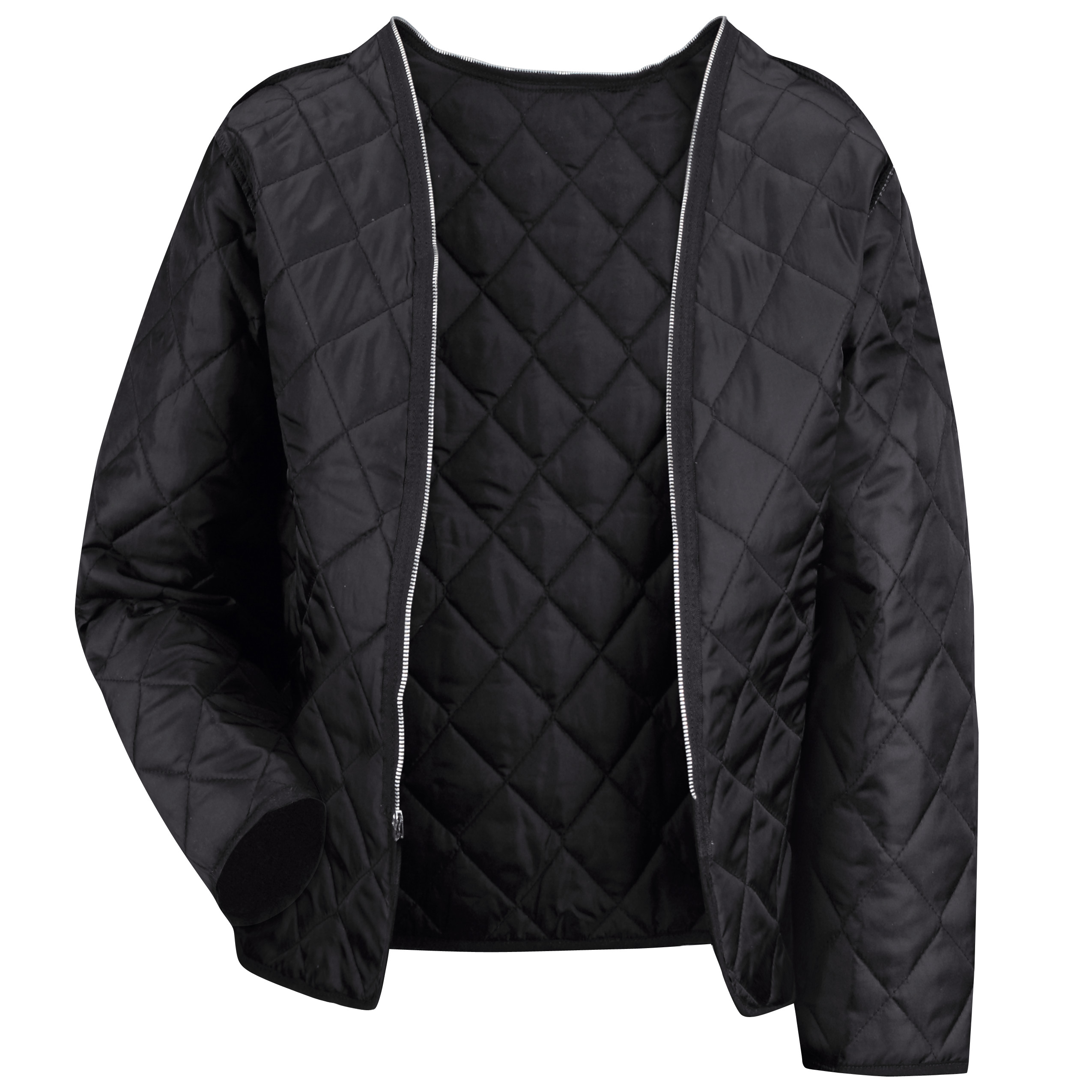 Zip-In / Zip-Out Liner-Red Kap