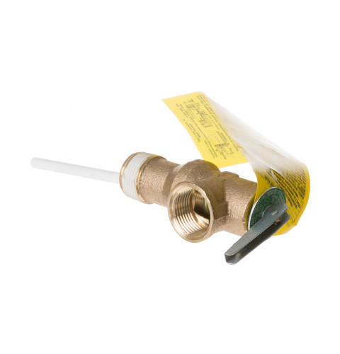 VALVE, PRESSURE RELIEF