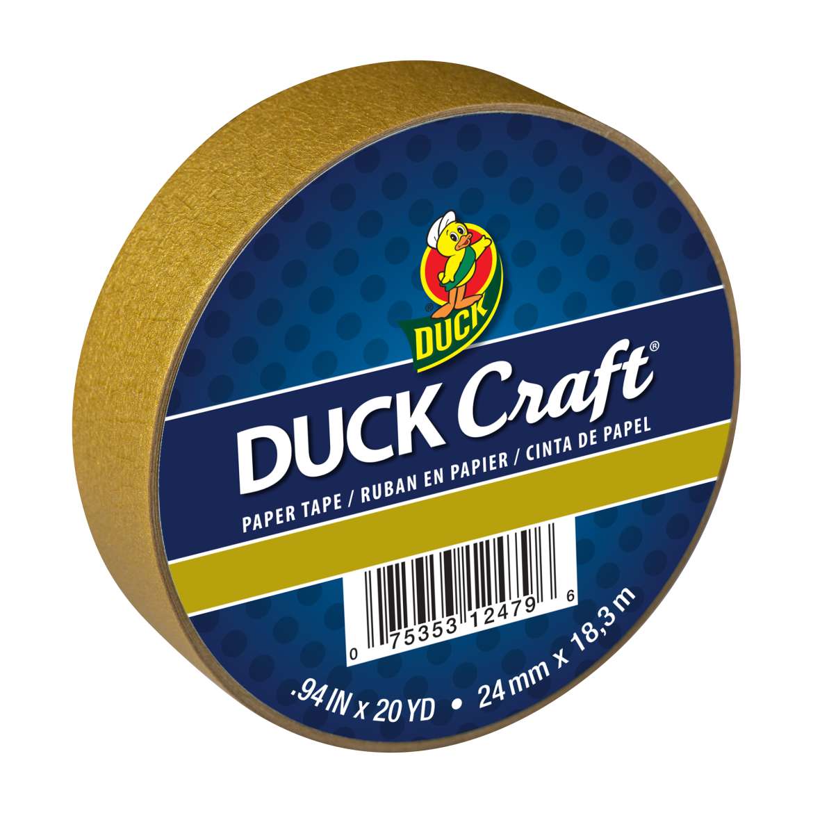 Duck Craft® Paper Tapes Image