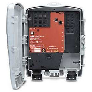 iMG Bundle, Indoor/Outdoor Gigabit FTTx Multiservice Gateway