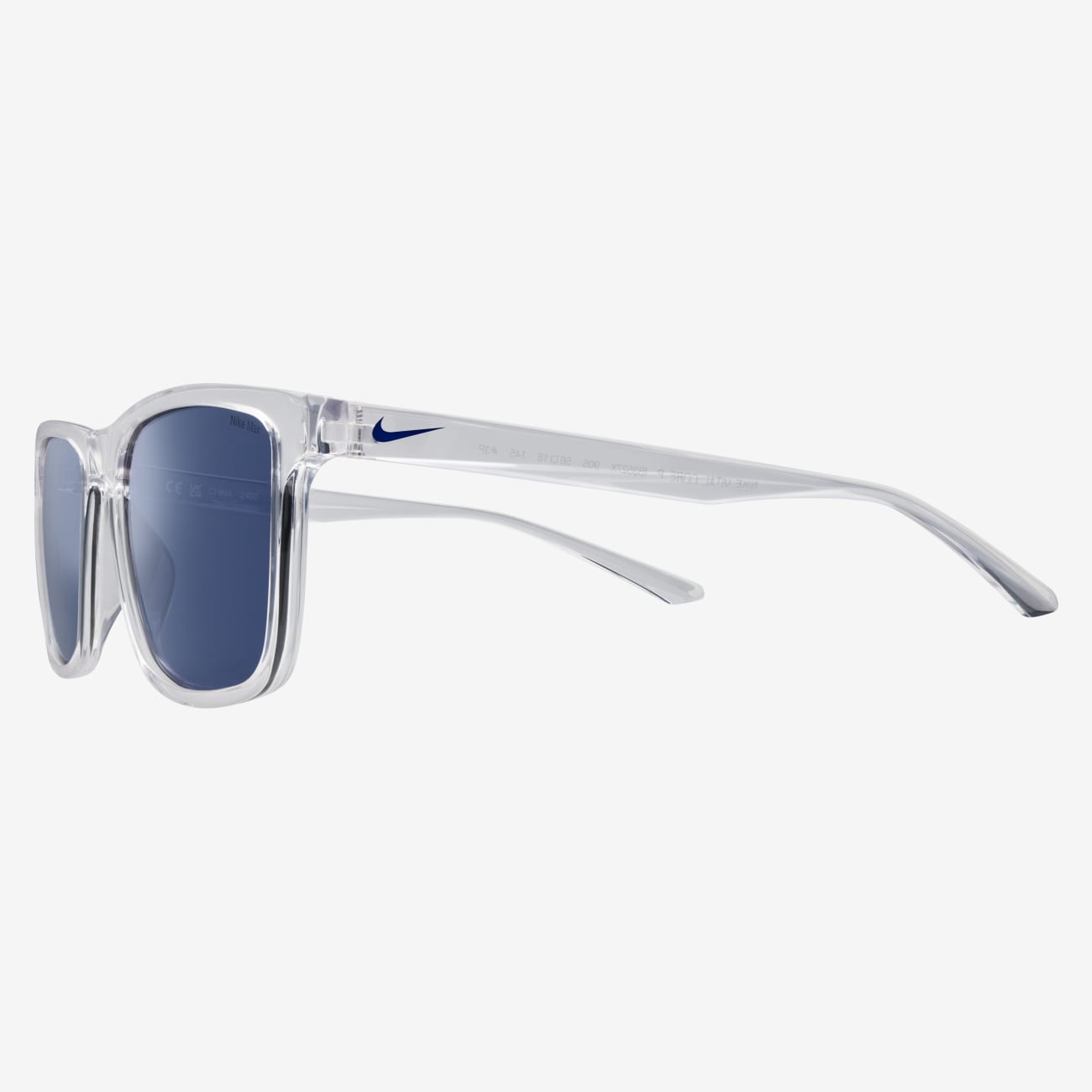 Nike Vital Core Polarized Temple Image