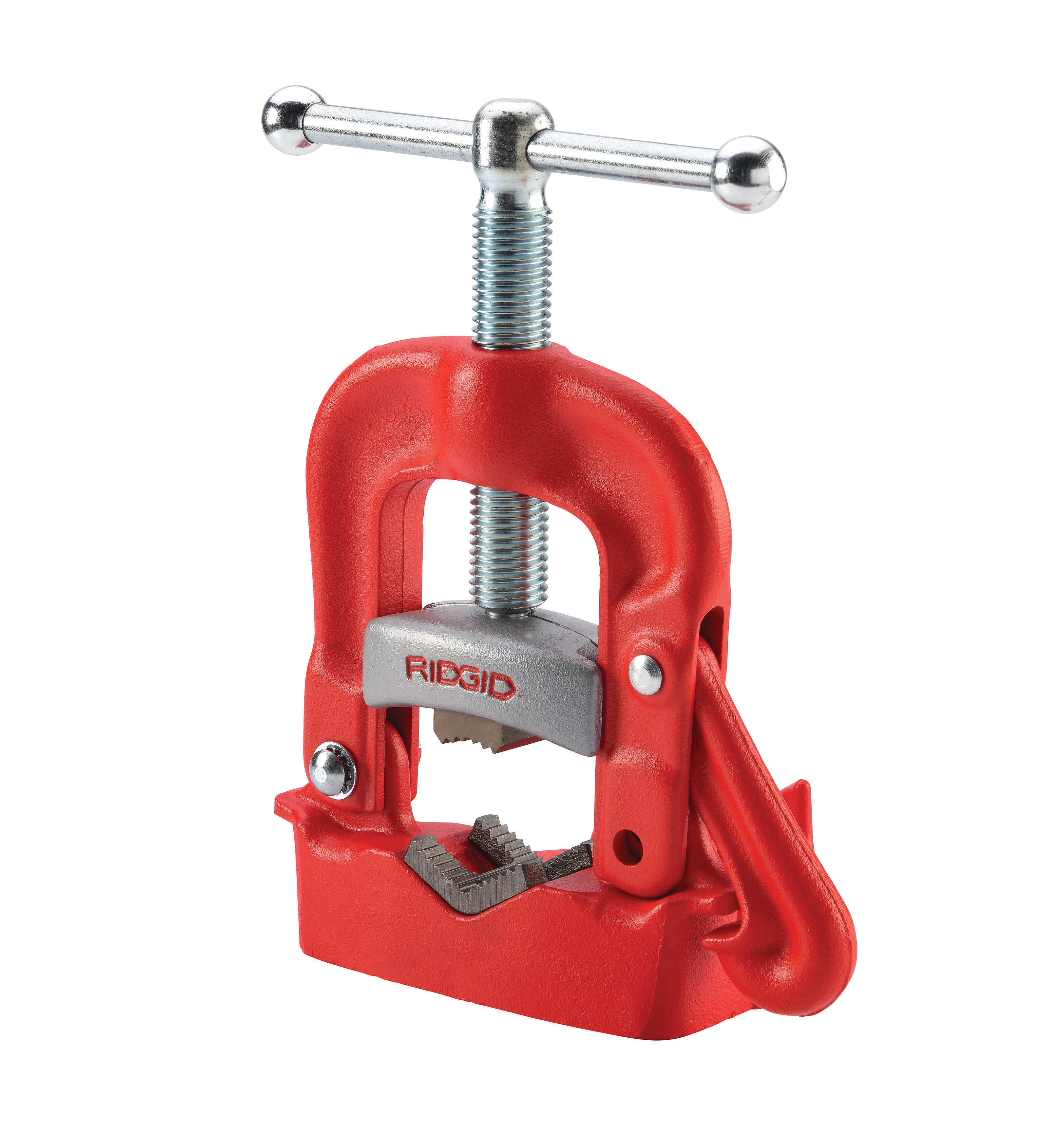 21A 1/8 - 2" Bench Yoke Vise - Image 6