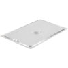 Full-size Super Pan 3® solid stainless steel cover