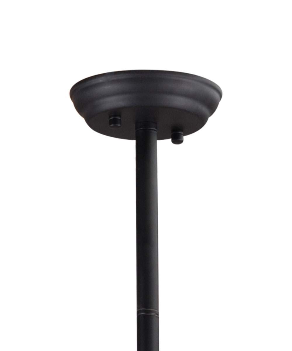 Keyoz Ceiling Lamp Black product image