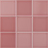 Riviera Malvarrosa 8×8 Field Tile Glossy