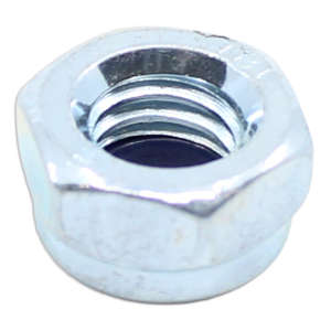 Selflocking Nut M6X6 Uni 7474 Din 985 Z