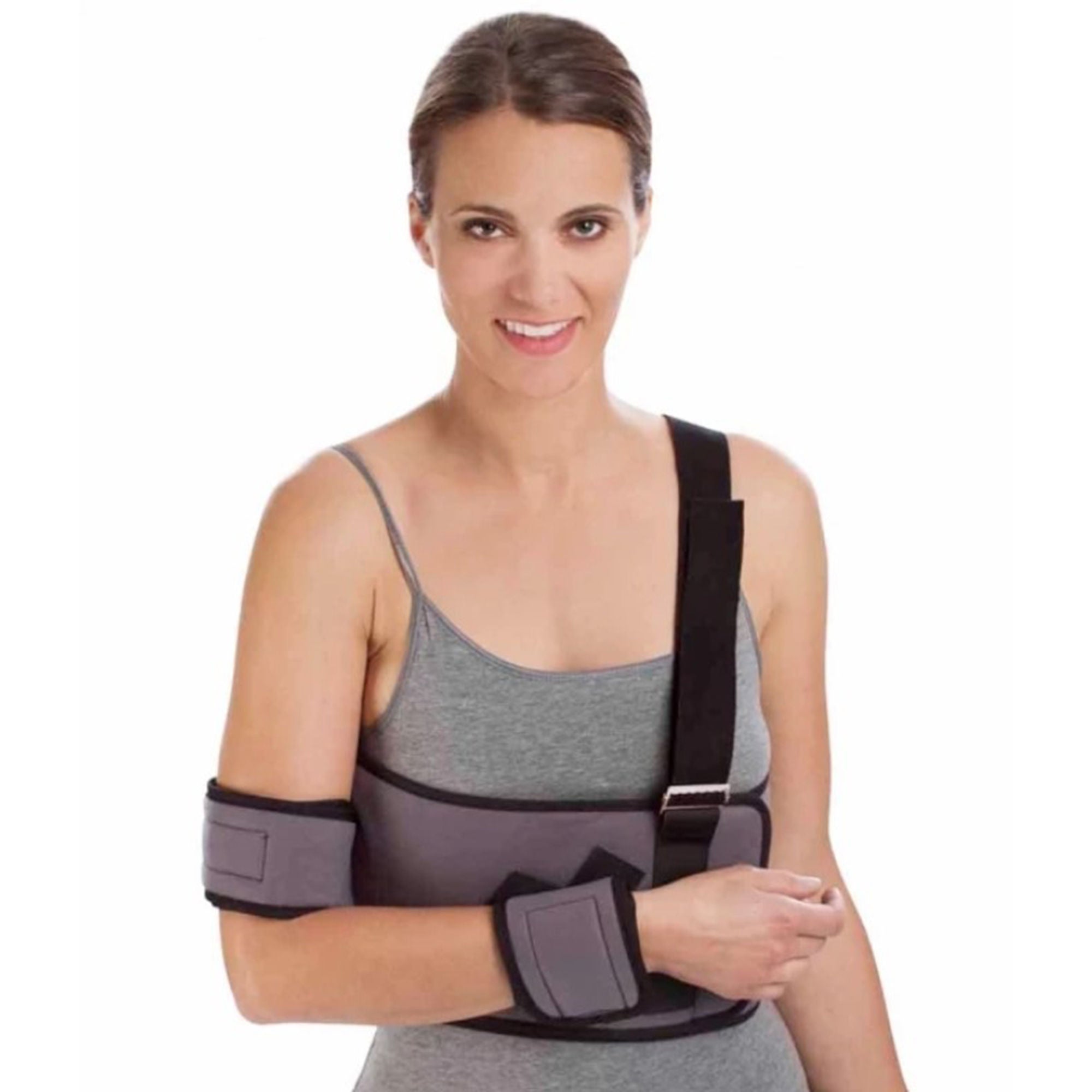 ProCare® Arm Shoulder / Arm Immobilizer, One Size Fits Most