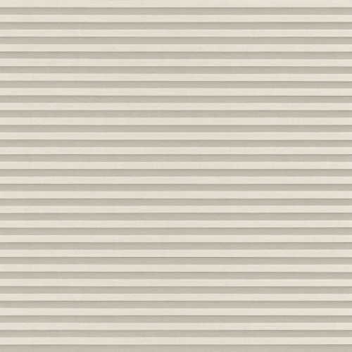 Blocks Linen Pleated blind