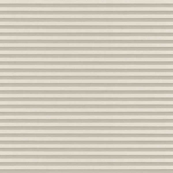 Blocks Linen Pleated blind