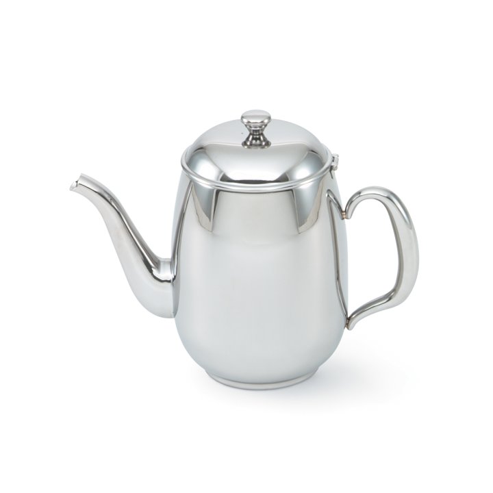 68-ounce Orion® stainless steel coffee pot