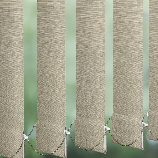 Panama Deco 3 2912 Vertical Blind