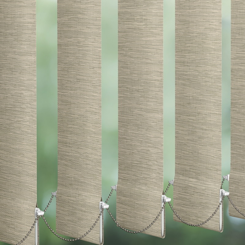 Panama Deco 3 2912 Vertical Blind