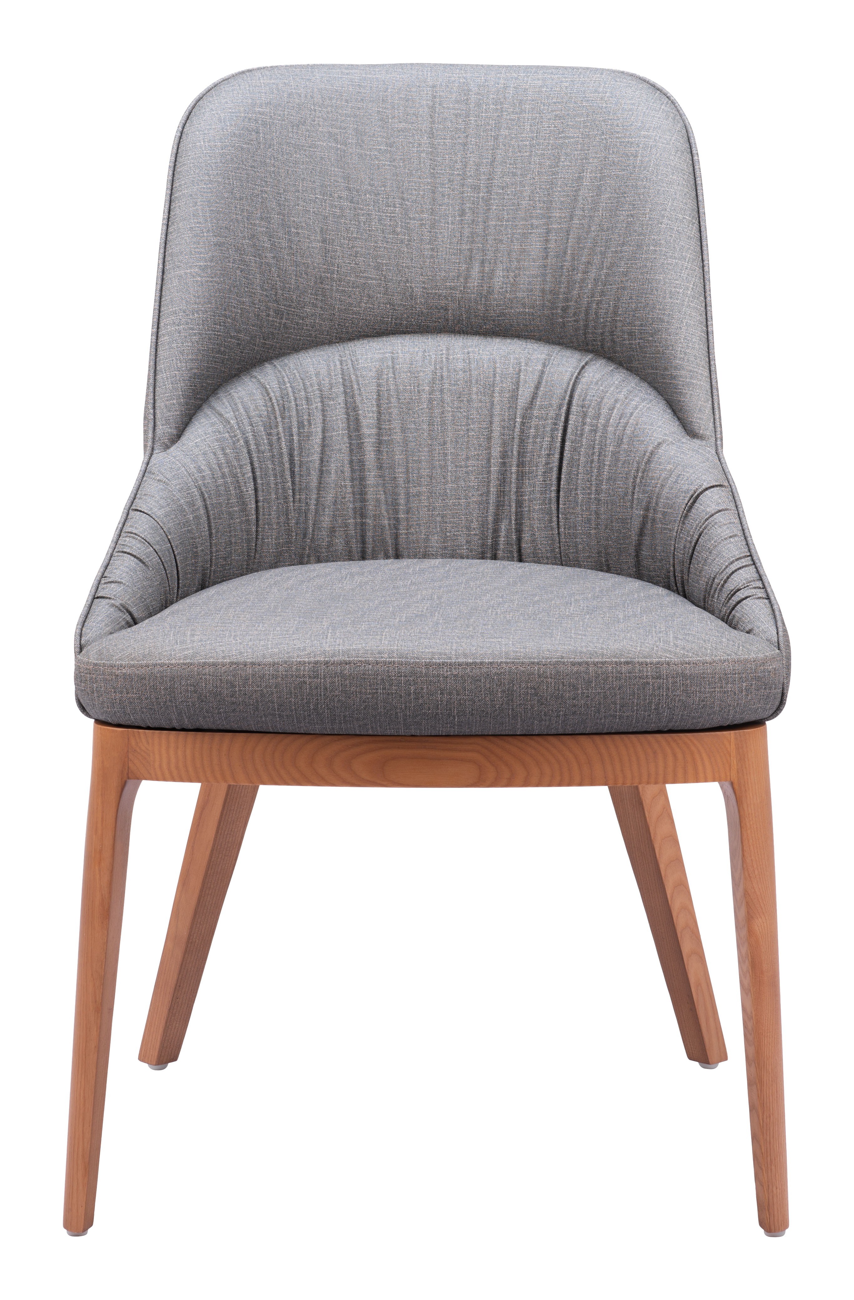 Ayr Dining Chair (Set of 2) Slate Gray product image