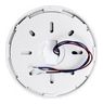PIR & ULTRASONIC CEILING SENSOR 500 SQ