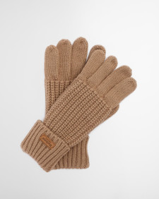 Saltburn Knitted Gloves 