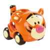 Disney Baby Go Grippers 6-pc Car Set