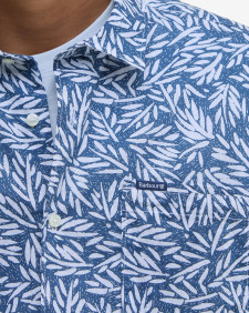 Jackstone Regular Short-Sleeved Shirt 
