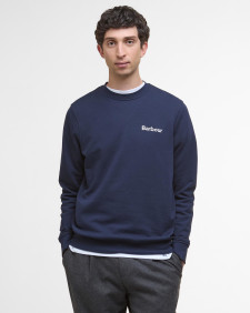 Allenby Sweatshirt Navy