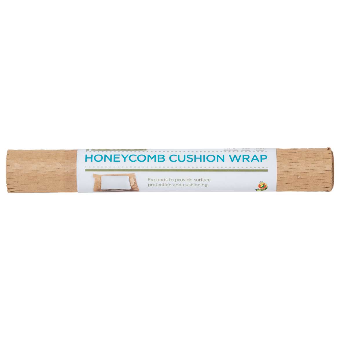 Flourish™ Honeycomb Cushion Wrap Image
