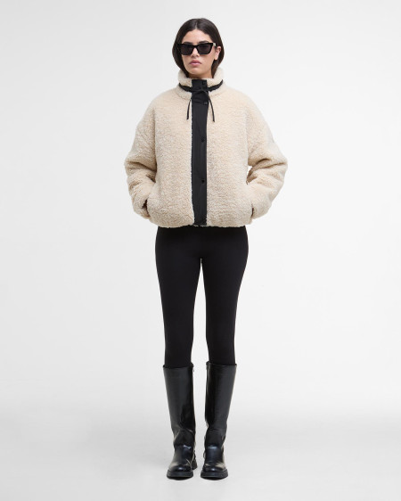 Palma Fleece