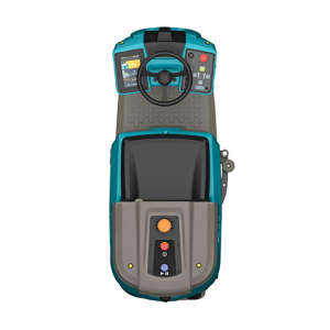 Tennant, T380AMR, 20", Disc, Autonomous Floor Scrubber