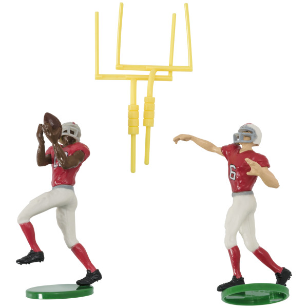 Touchdown Football DecoSet®