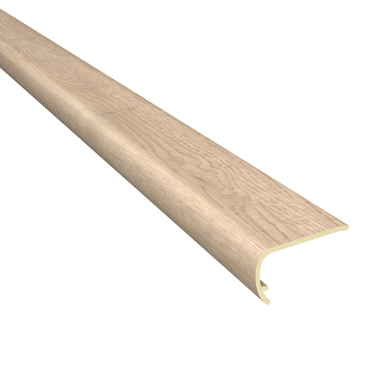 Silver Spray Longboards Icons Stair Nosing Overlap view 1