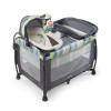 Soothe Me Softly Washable Playard - Vesper™