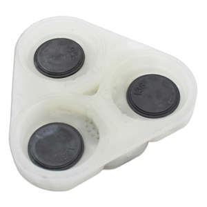 HIL30103, Aquatec Water Systems, Valve Housing Assembly
